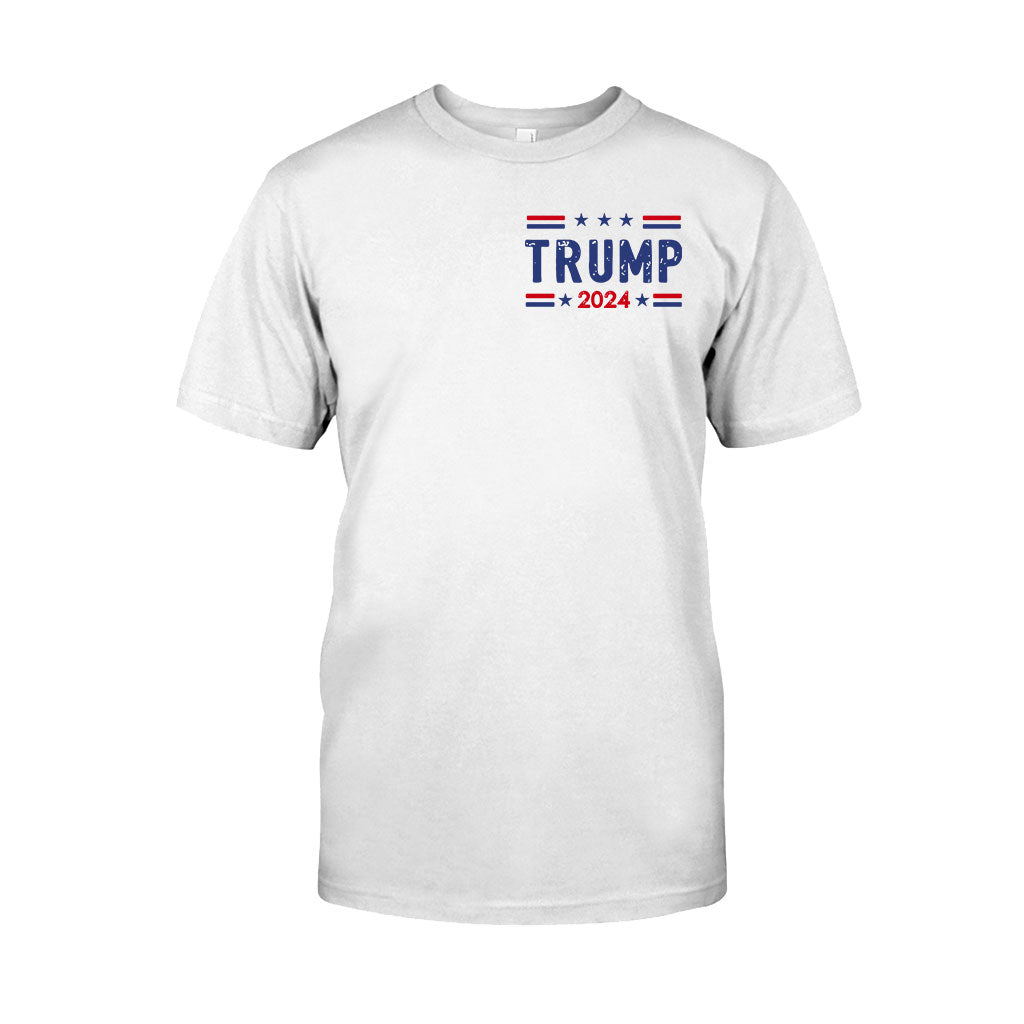 Bulletproof T-shirt, Never Surrender Shirt, Fight For America T-shirt, Retro Rally Shirt, Fight Fight Fight Shirt