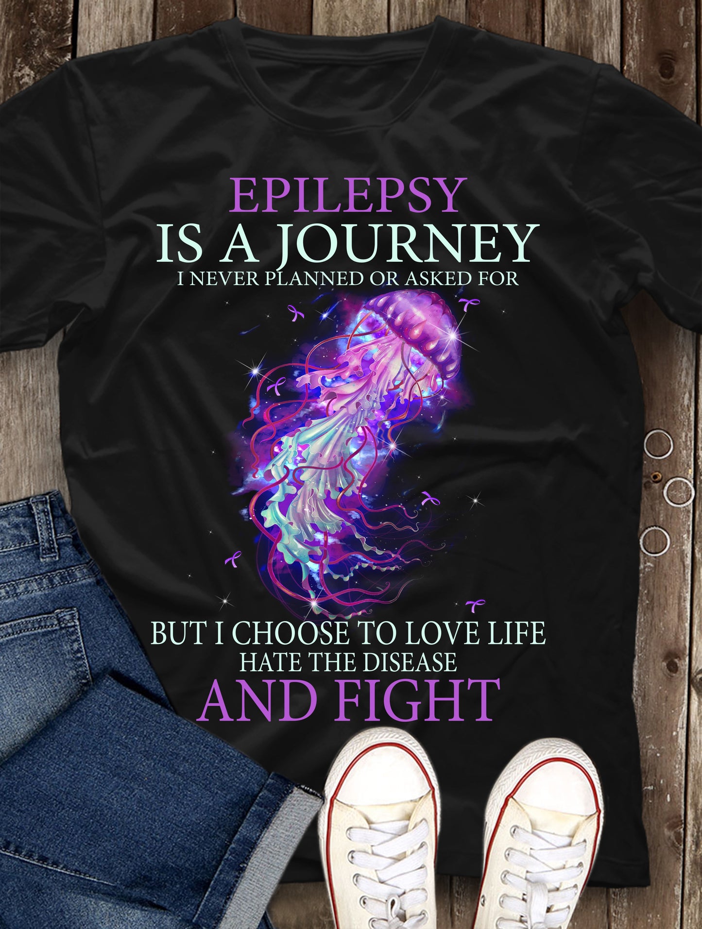 EPILEPSY AWARENESS 29