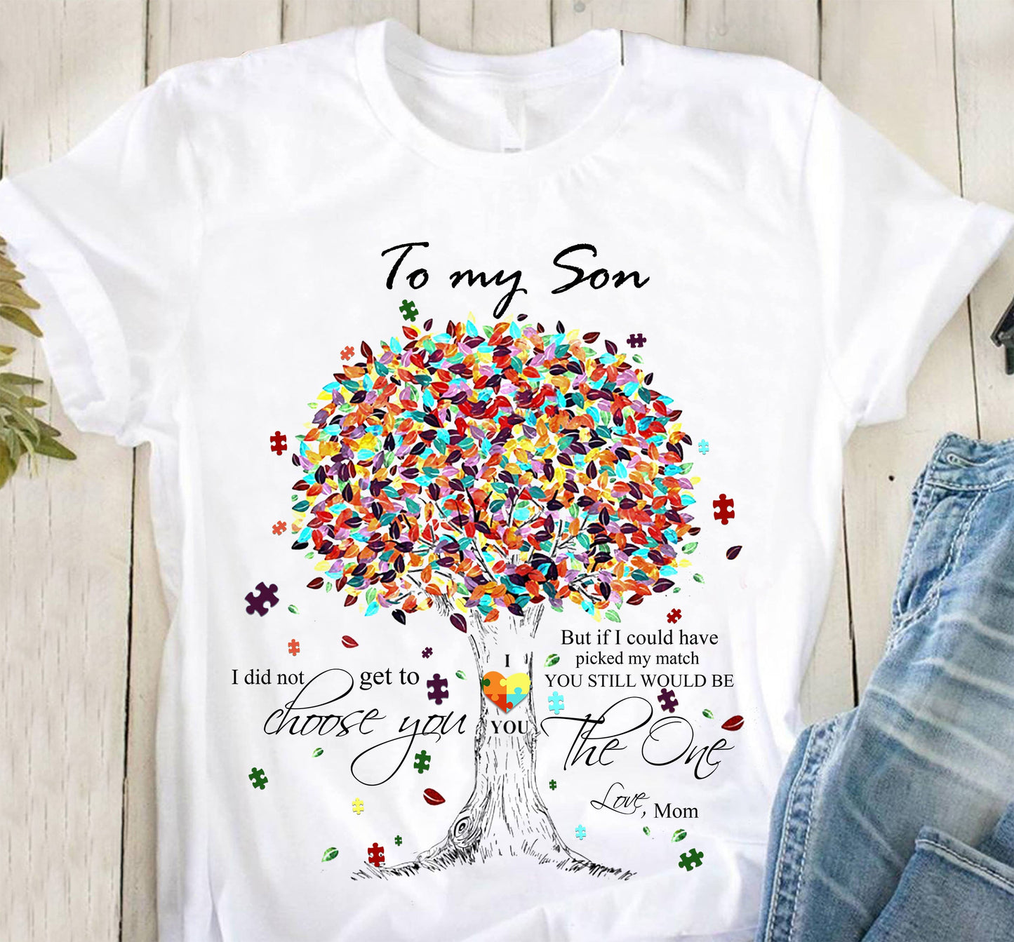 AUTISM AWARENESS 156
