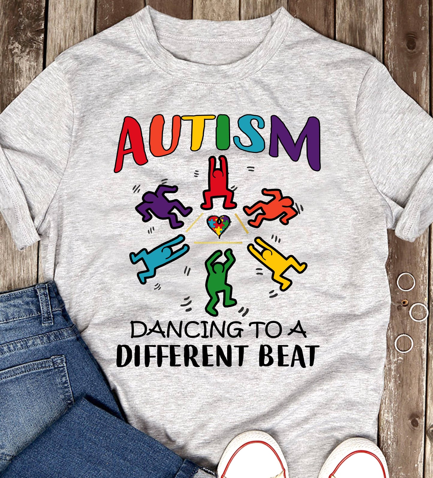 AUTISM AWARENESS 491