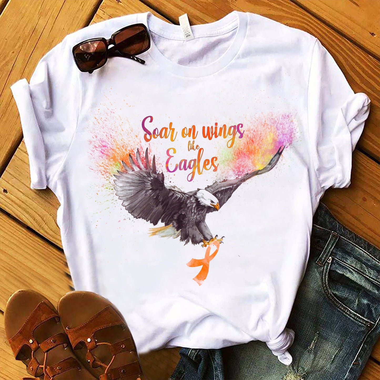 MULTIPLE SCLEROSIS AWARENESS 24