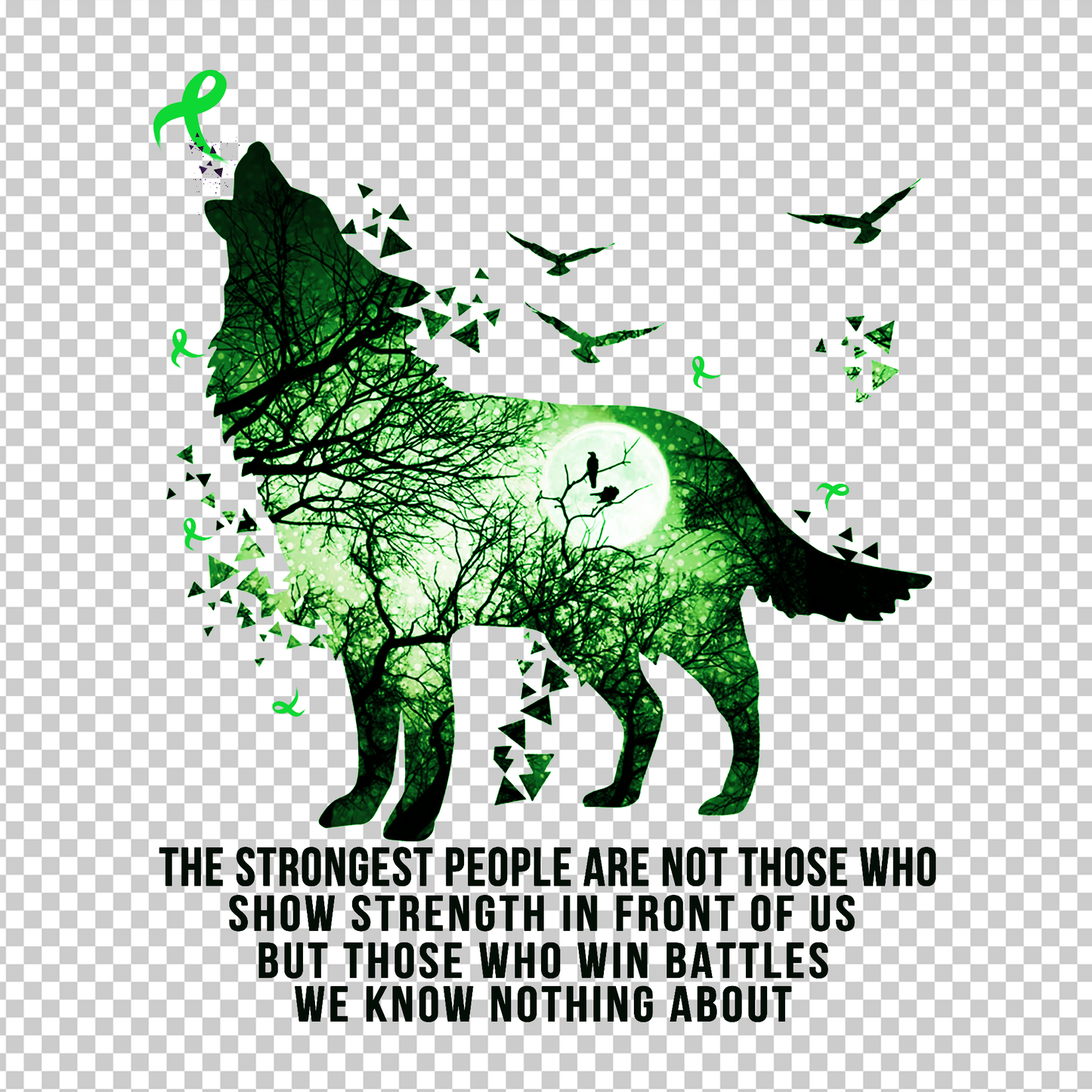 MENTAL HEALTH AWARENESS 249