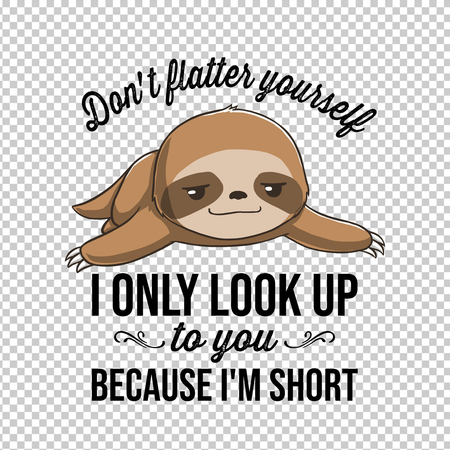 SLOTH 34