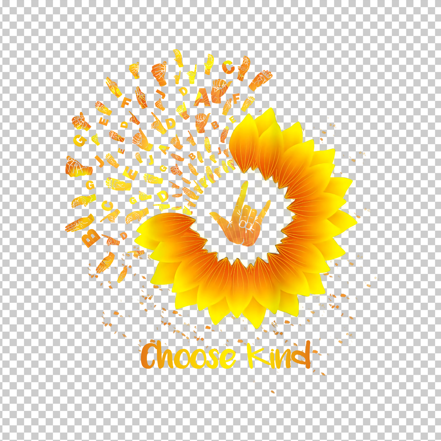 AUTISM AWARENESS 601