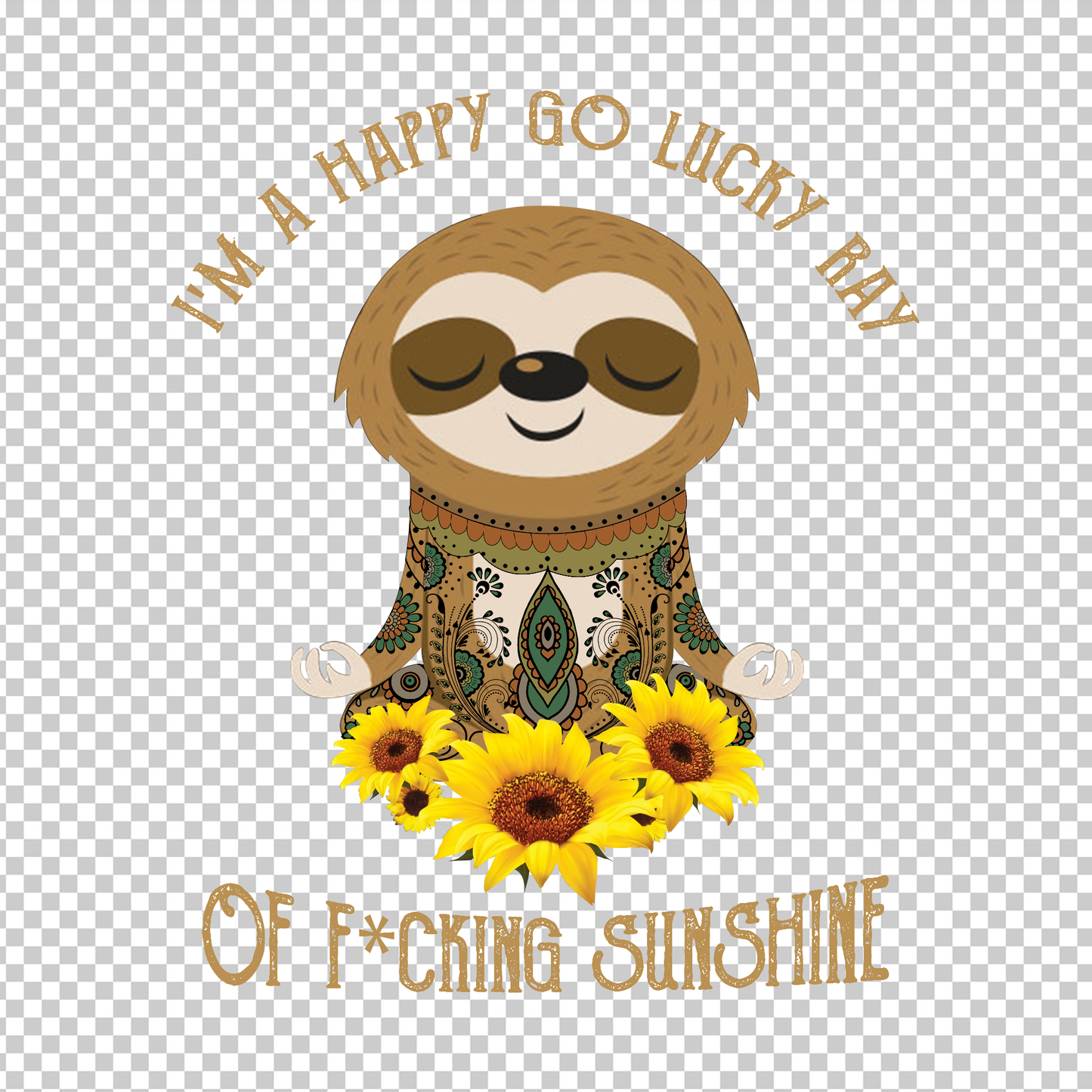 SLOTH 182