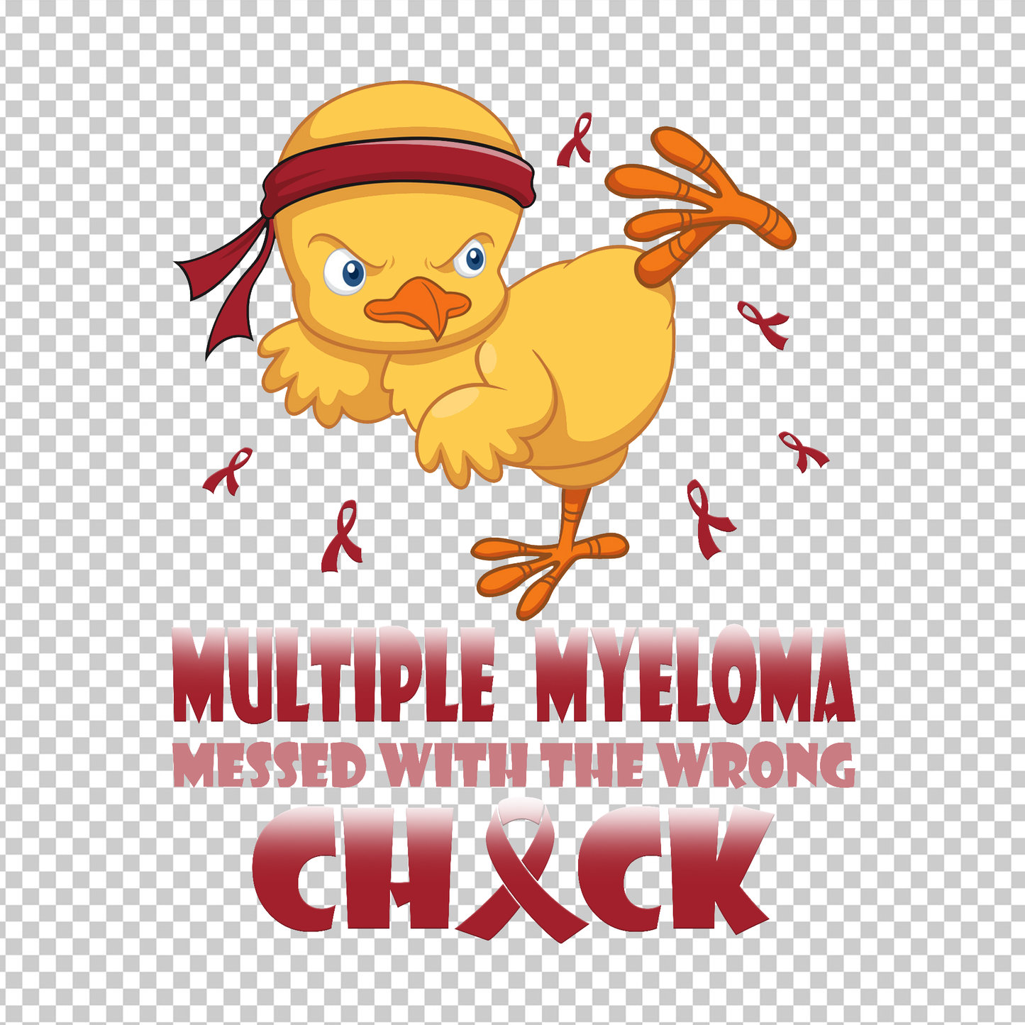 MULTIPLE MYELOMA AWARENESS 38