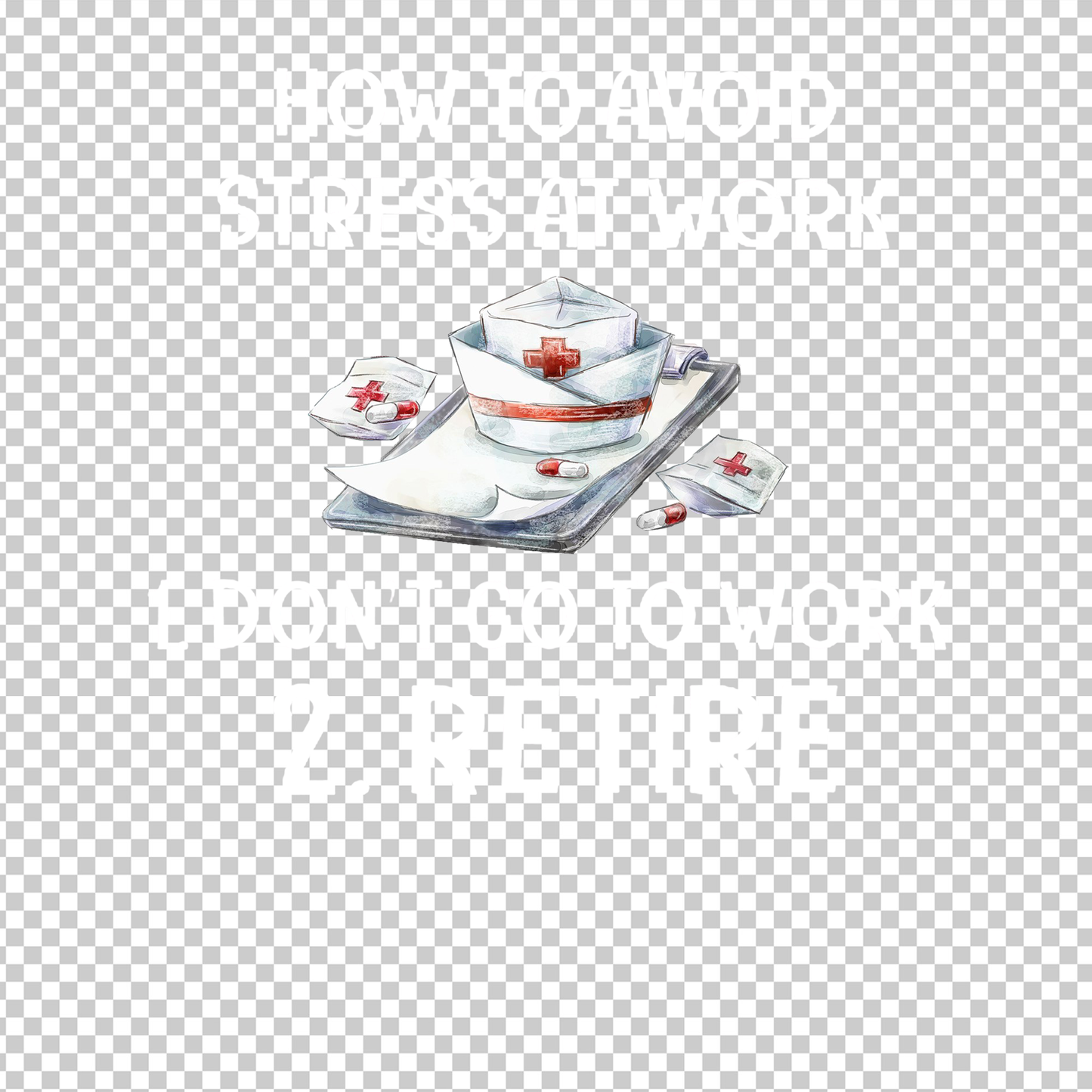 NURSE 275