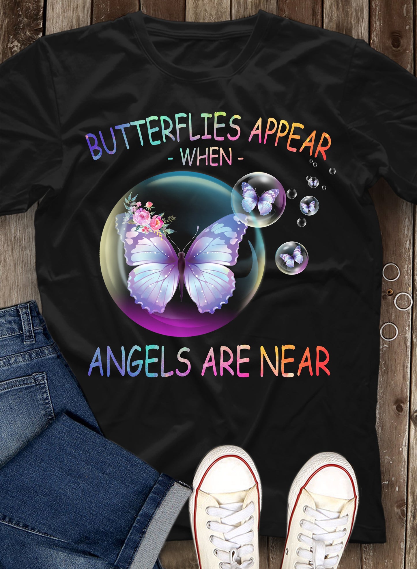BUTTERFLY 22