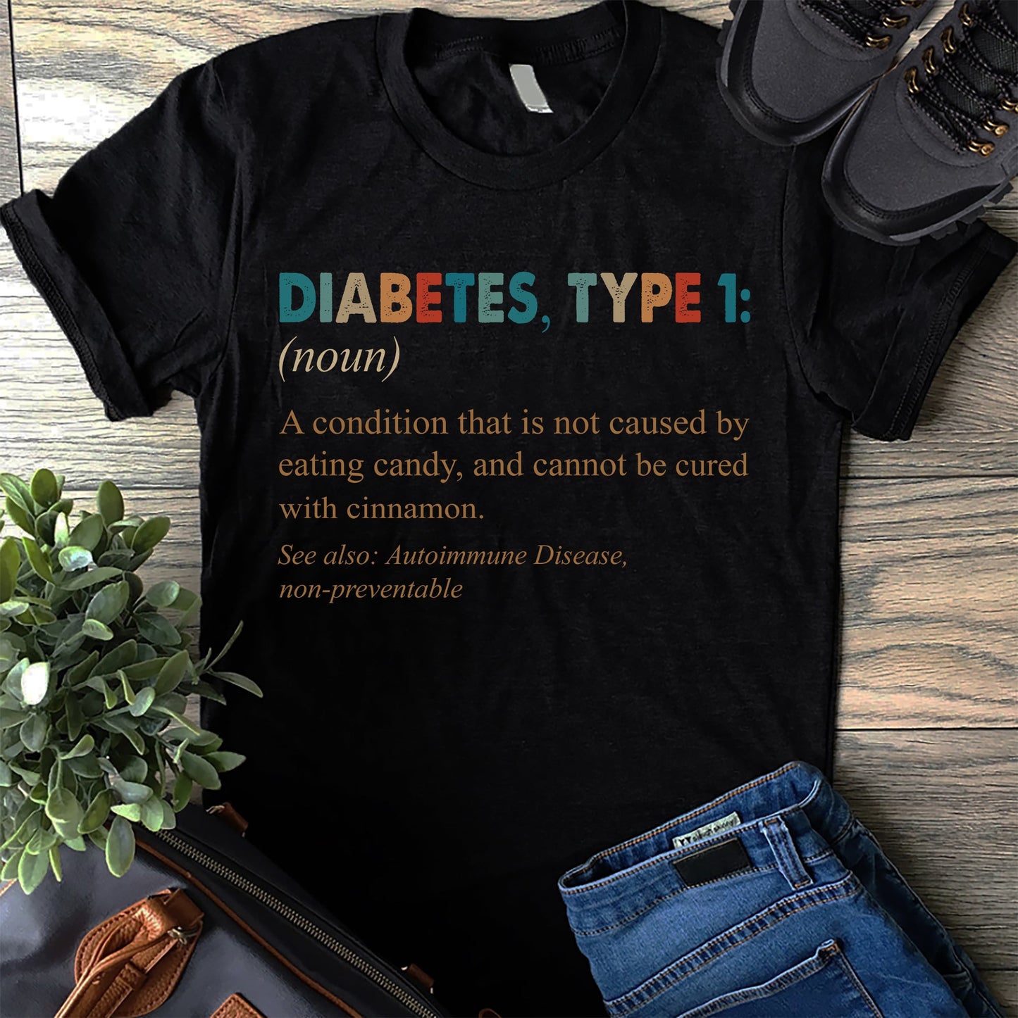 DIABETES AWARENESS 49