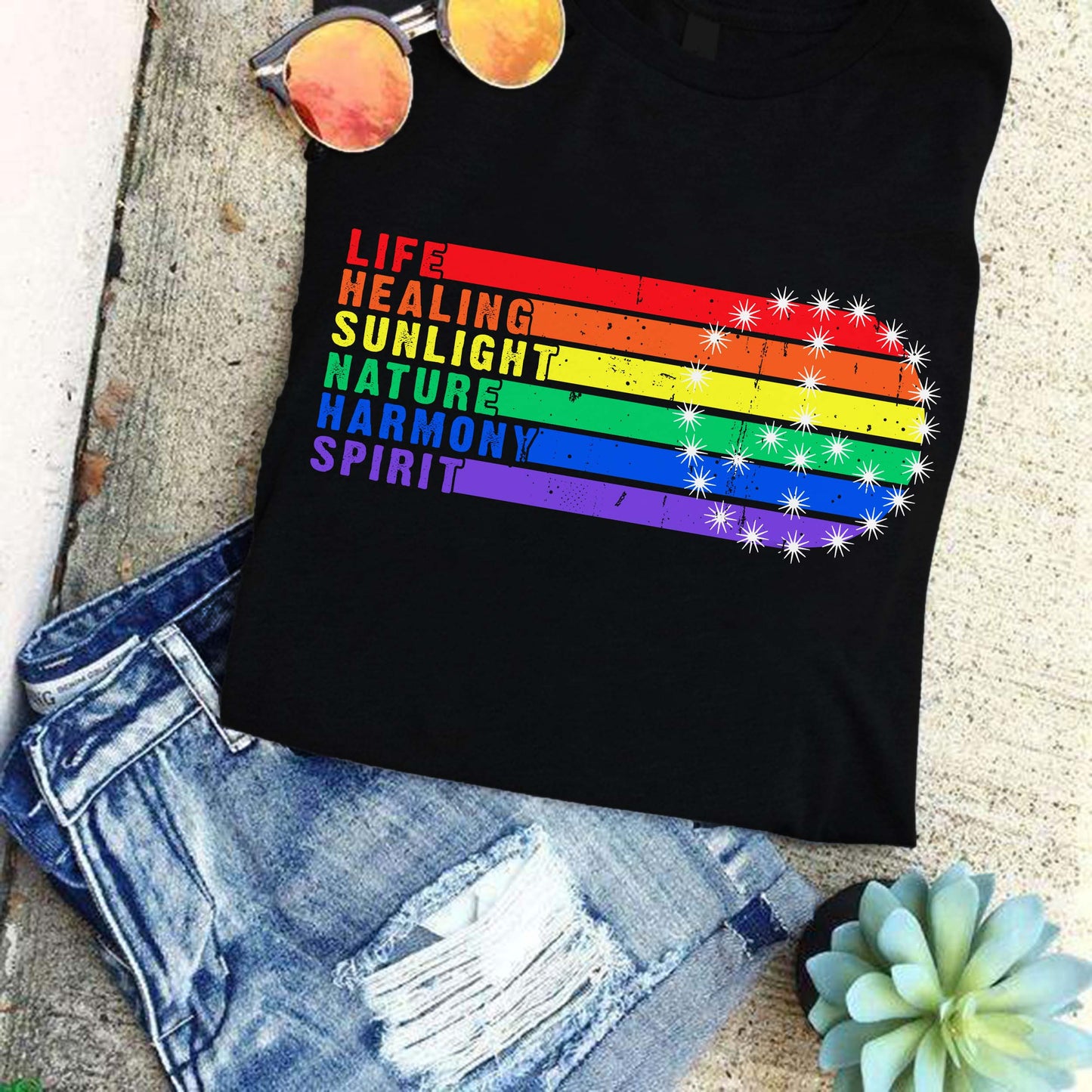 LGBT SUPPORT 16