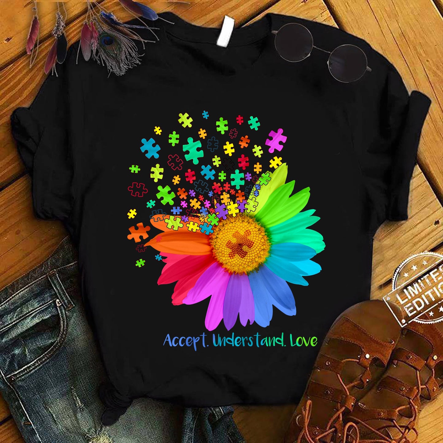 AUTISM AWARENESS 461