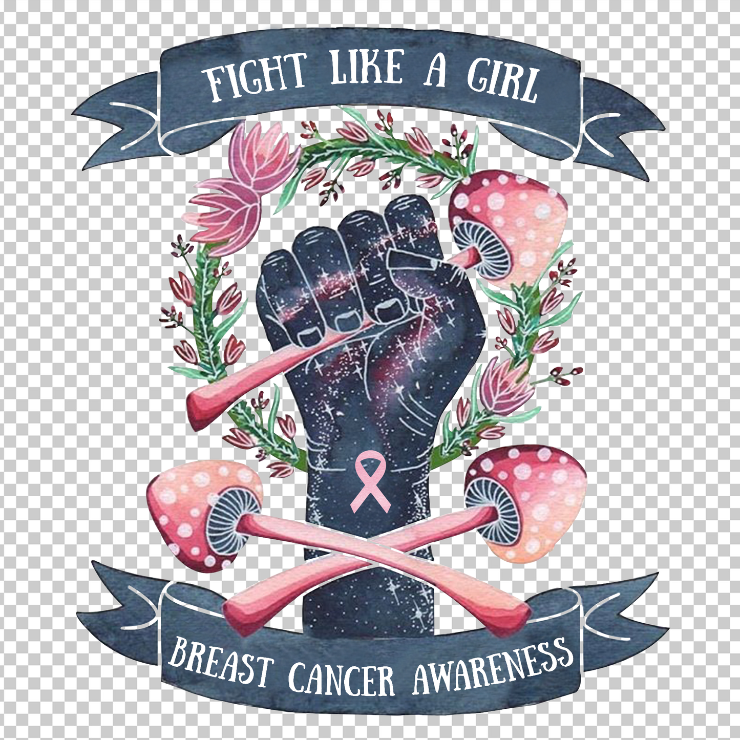 BREAST CANCER AWARENESS 485