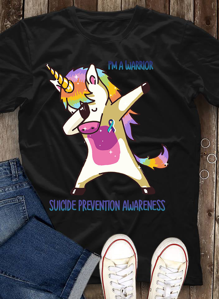 SUICIDE PREVENTION 186