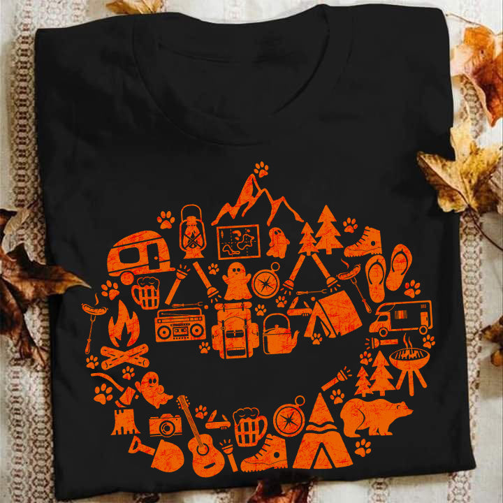 CAMPING 338