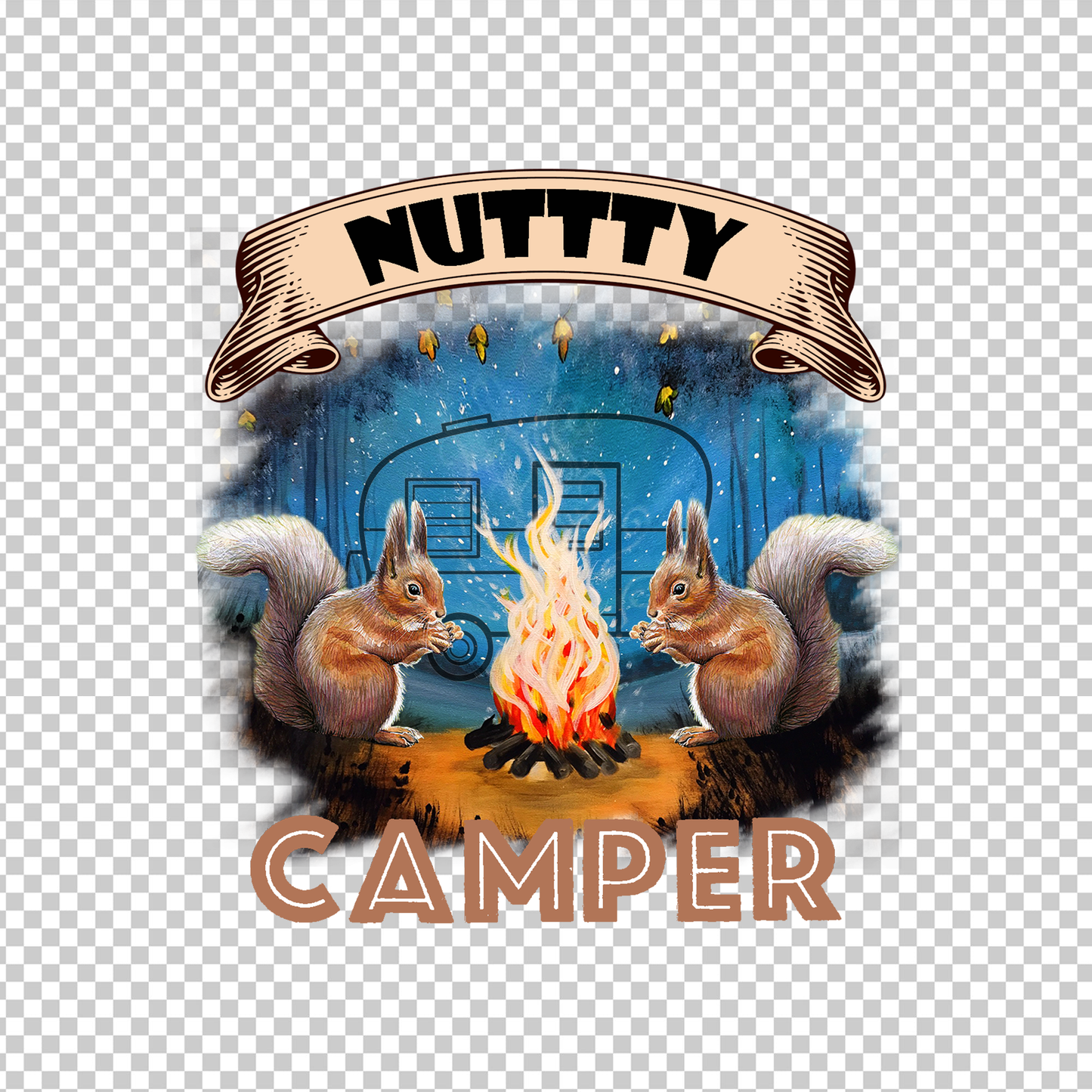 CAMPING 6
