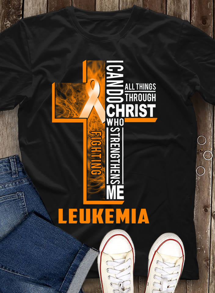 LEUKEMIA AWARENESS 2