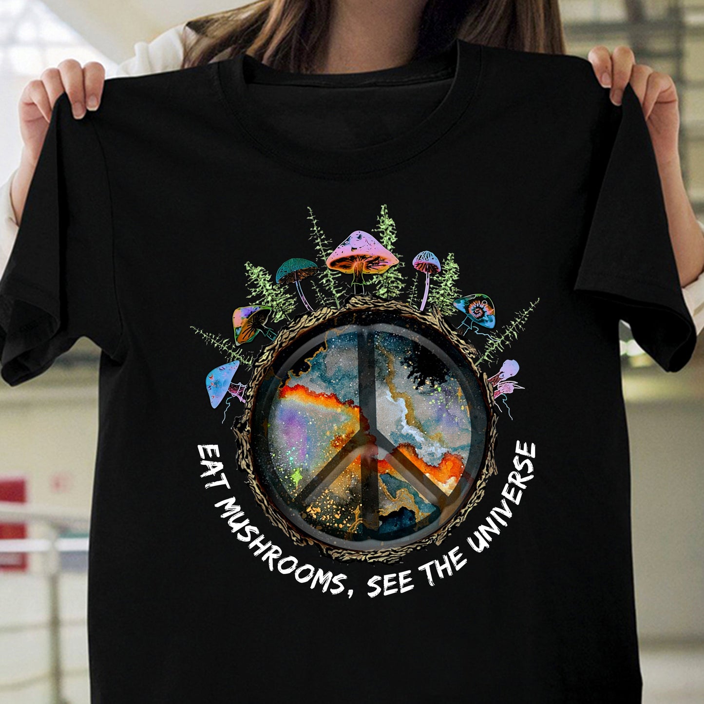 HIPPIE 395