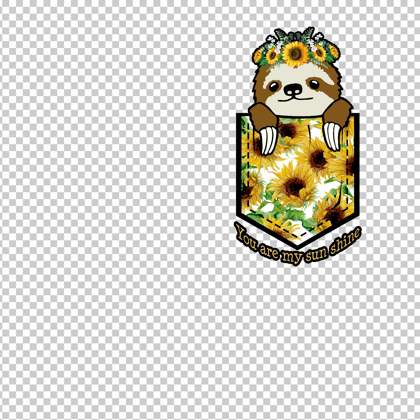 SLOTH 100