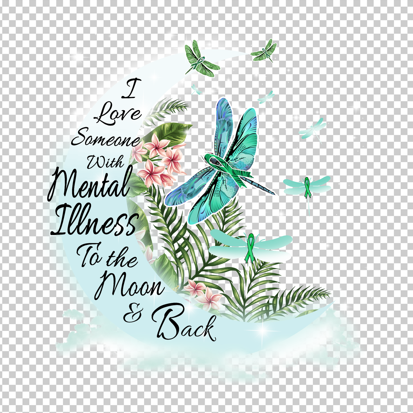 MENTAL HEALTH AWARENESS 143