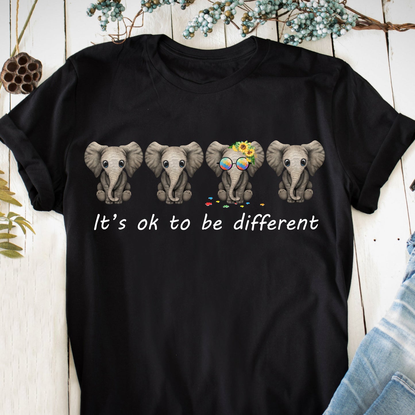 AUTISM AWARENESS 331