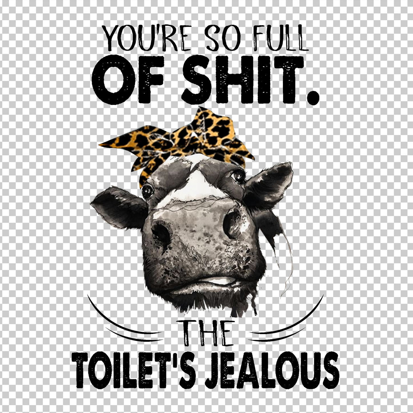COW 105