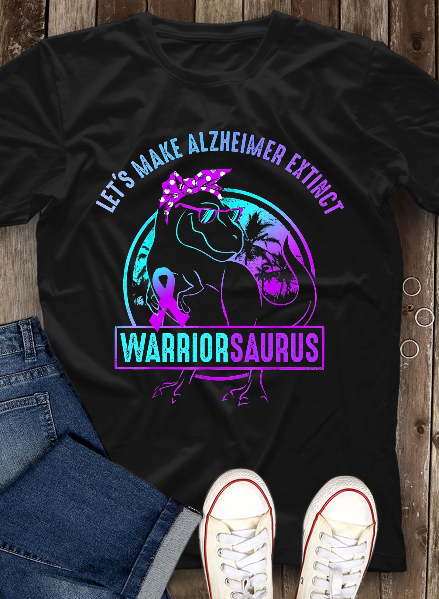 ALZHEIMER AWARENESS 4