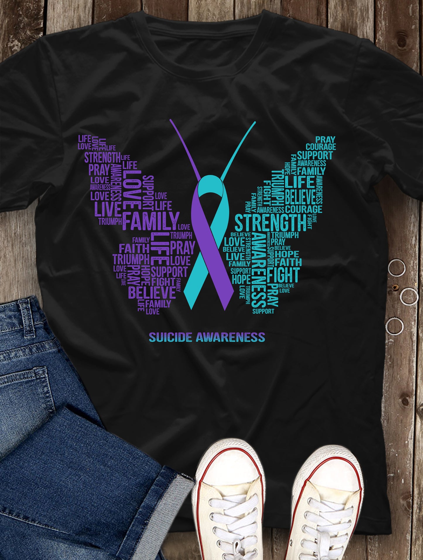 SUICIDE PREVENTION 135