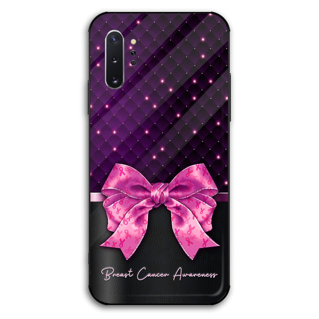 Breast Cancer Awareness Phone Case
