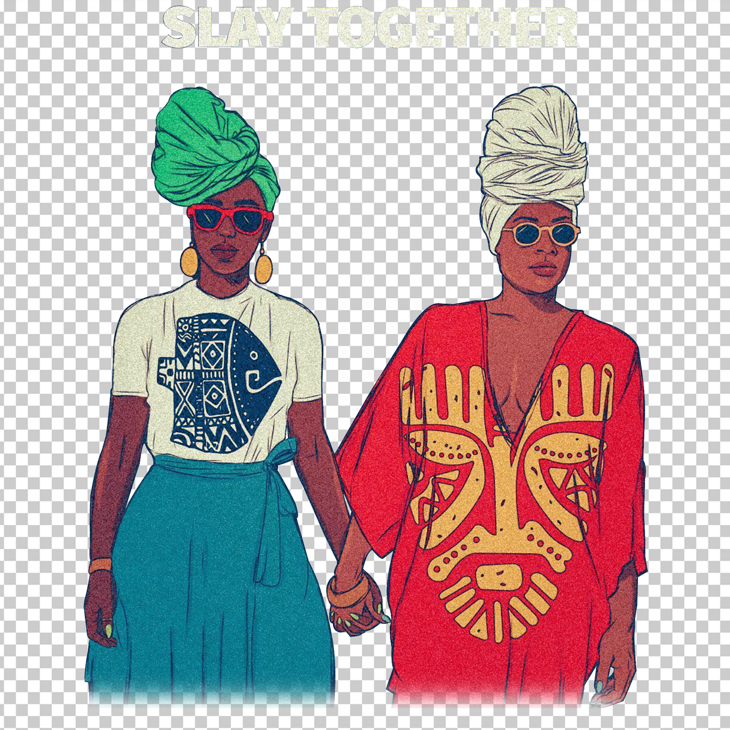 AFRICAN AMERICAN 83