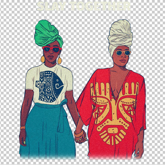 AFRICAN AMERICAN 83