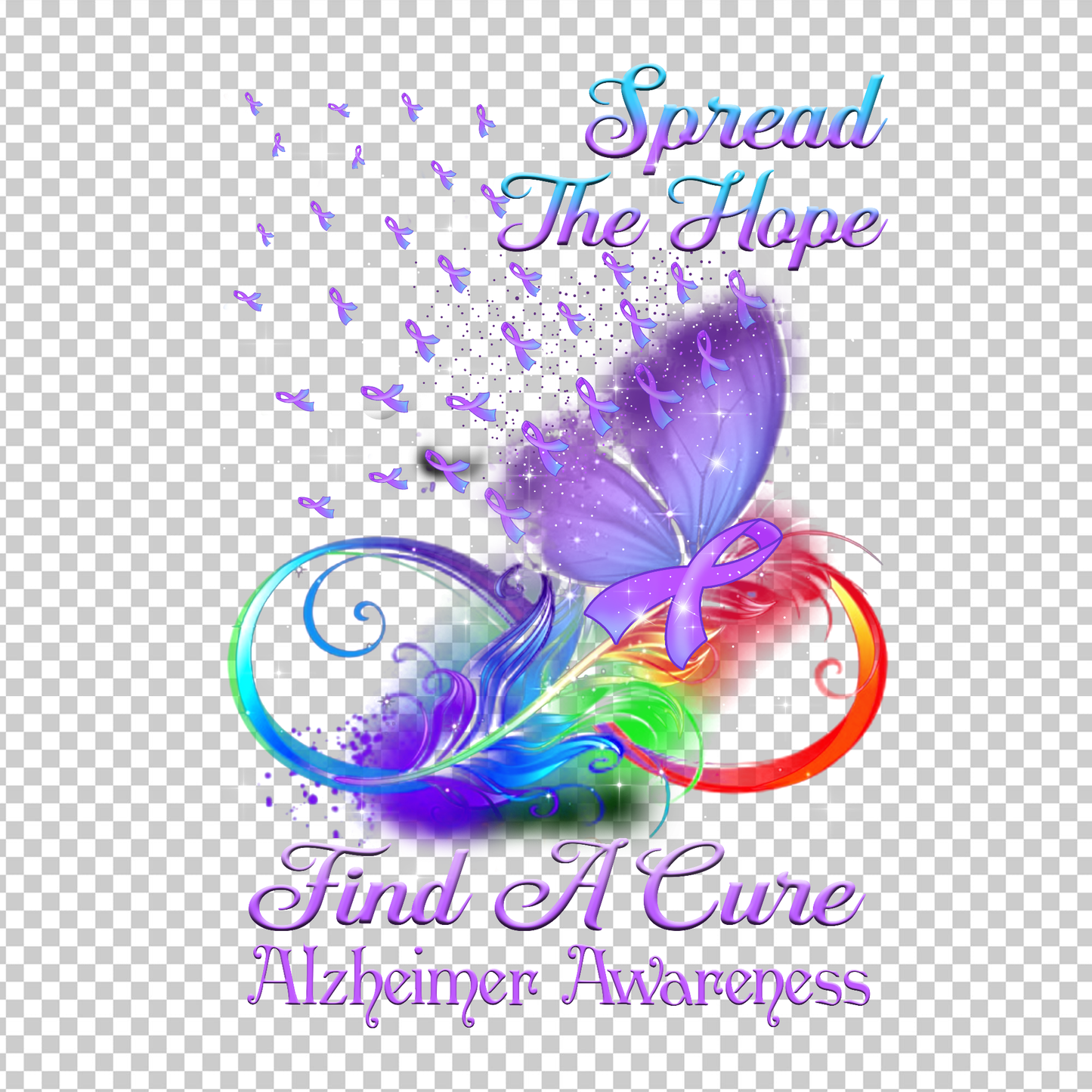 ALZHEIMER AWARENESS 99