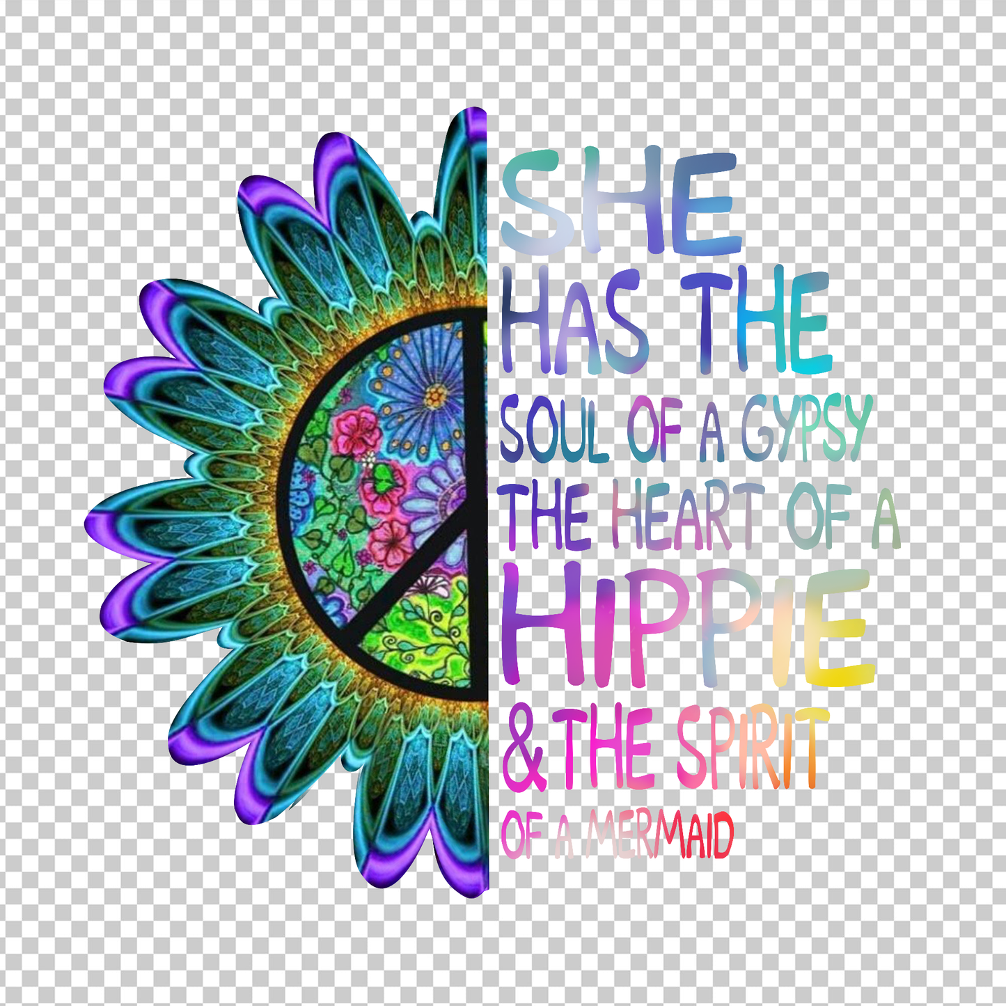 HIPPIE 162
