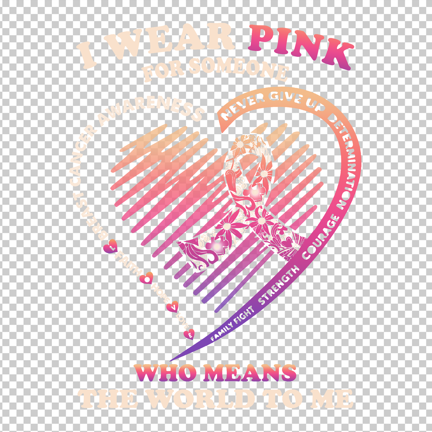 BREAST CANCER AWARENESS 55
