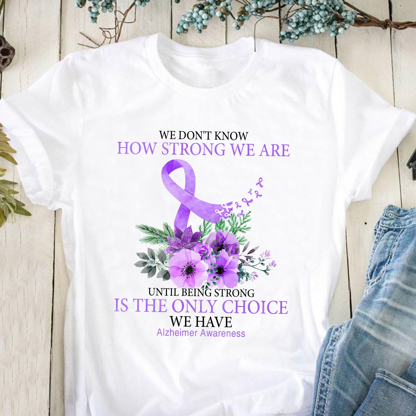 ALZHEIMER AWARENESS 9