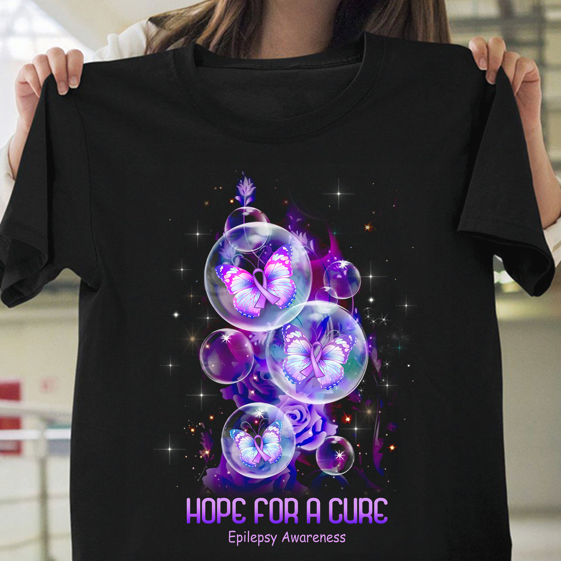 EPILEPSY AWARENESS 15