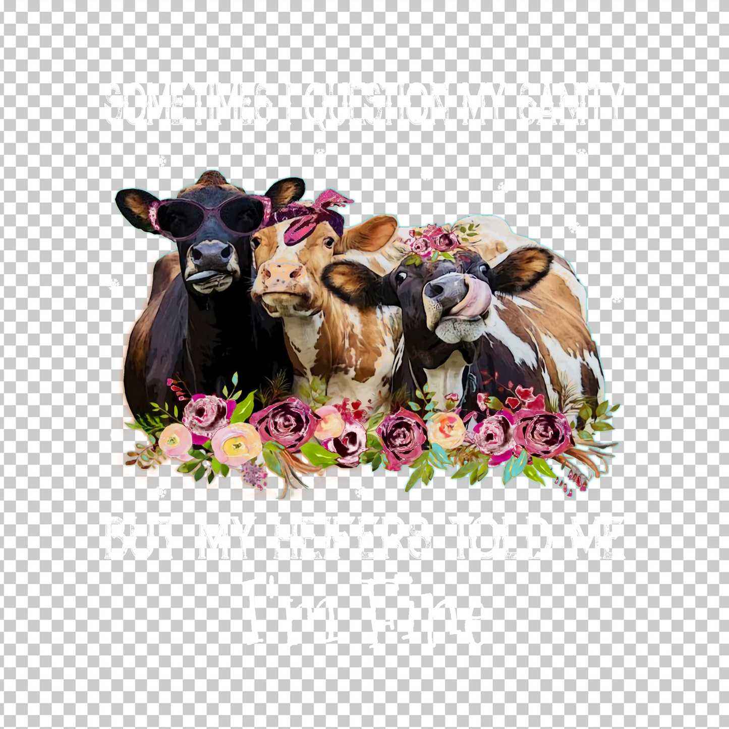 COW 63