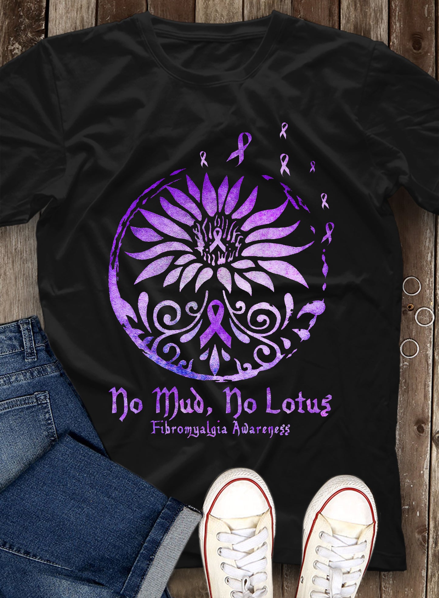 FIBROMYALGIA AWARENESS 43