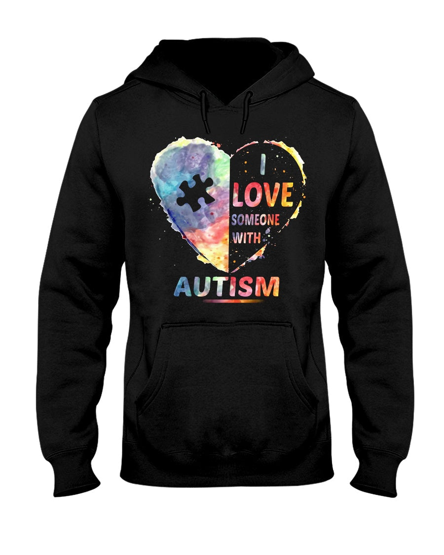 Don’t Judge What You Don’t Understand - Autism Awareness T-shirt and Hoodie 0921