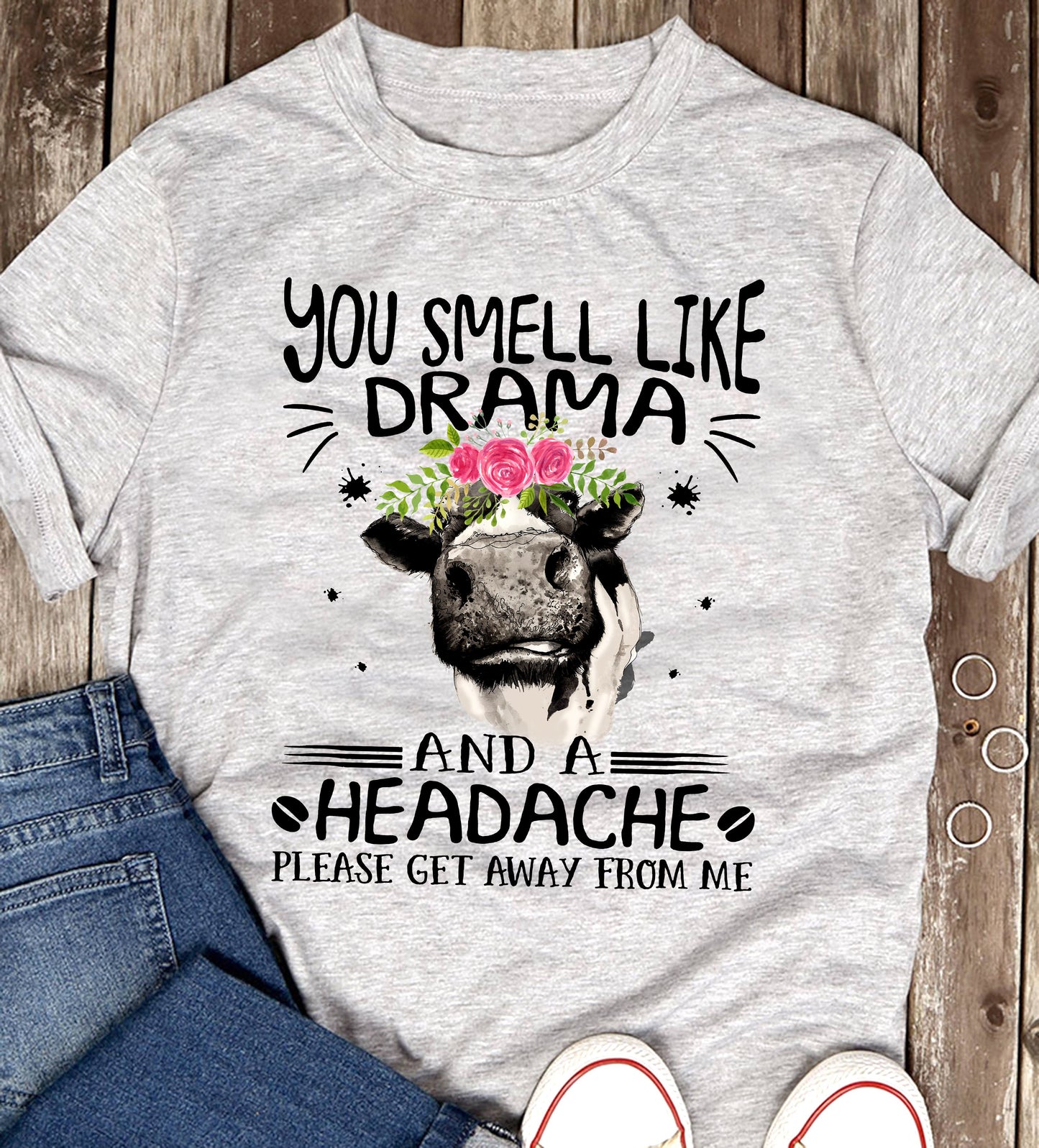 COW 21