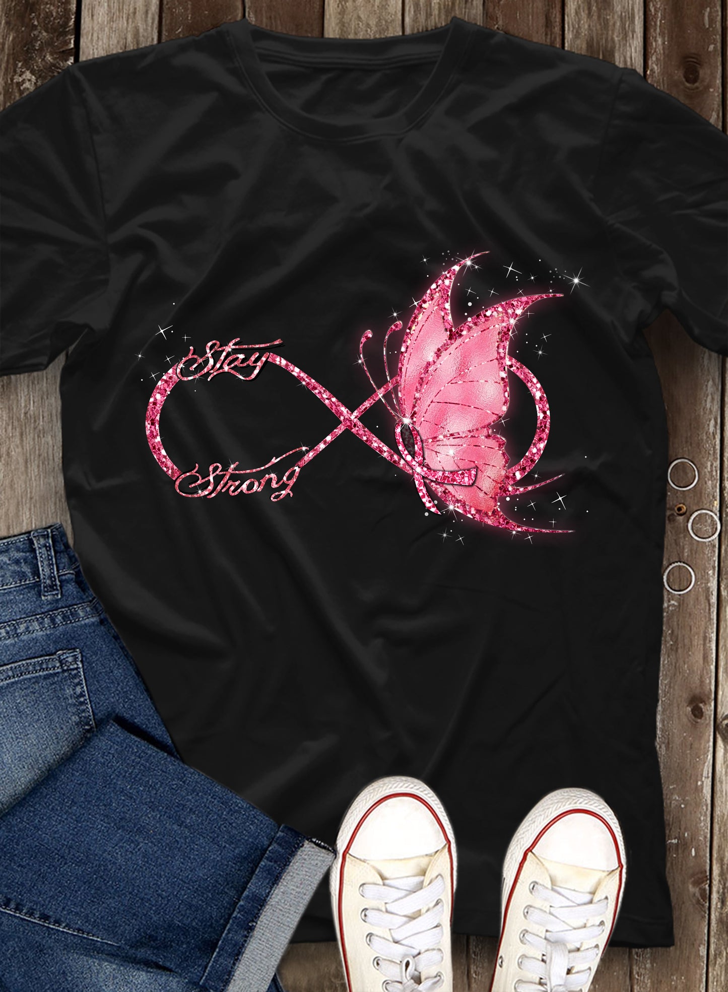 BREAST CANCER AWARENESS 351