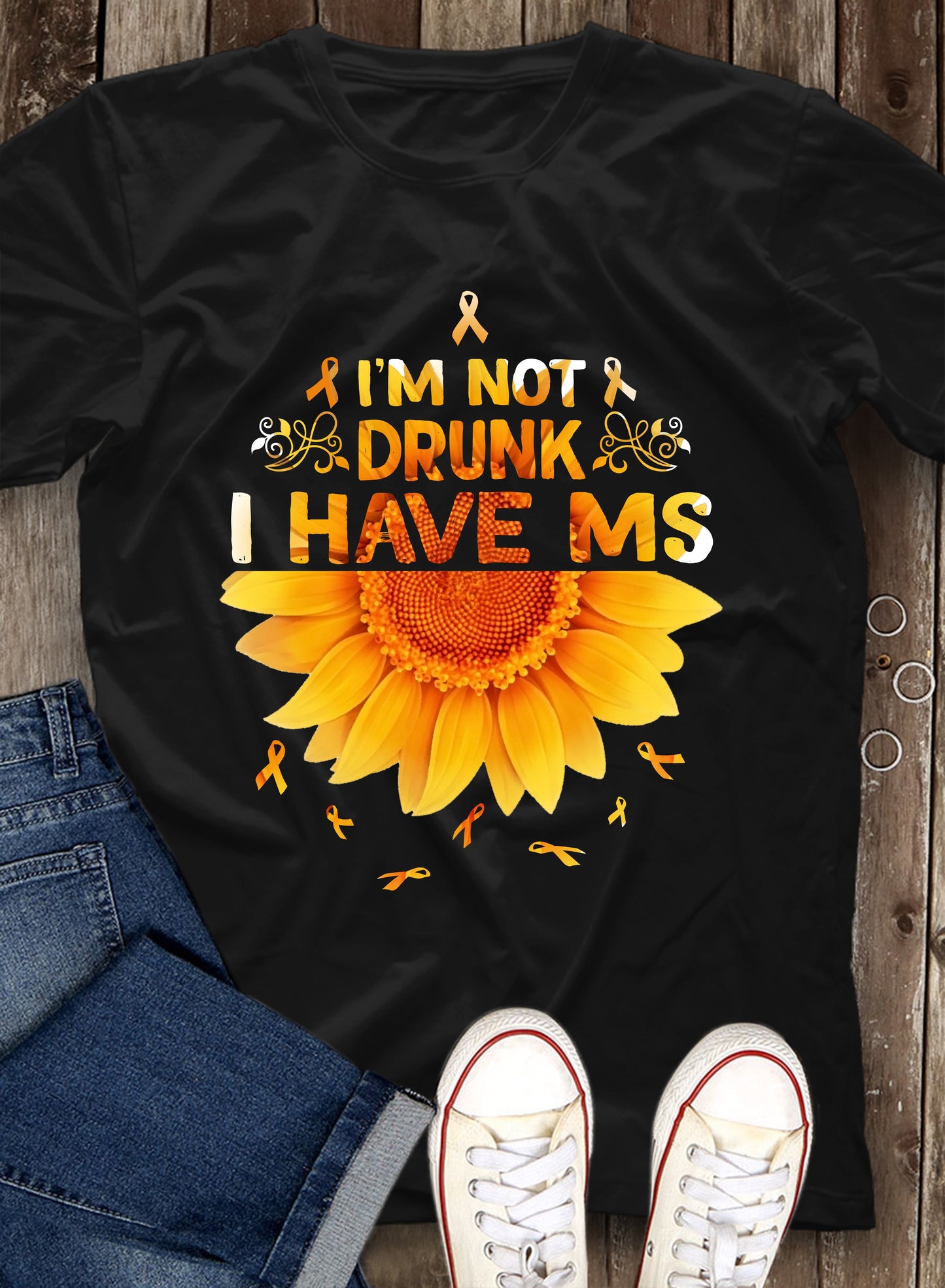 MULTIPLE SCLEROSIS AWARENESS 53