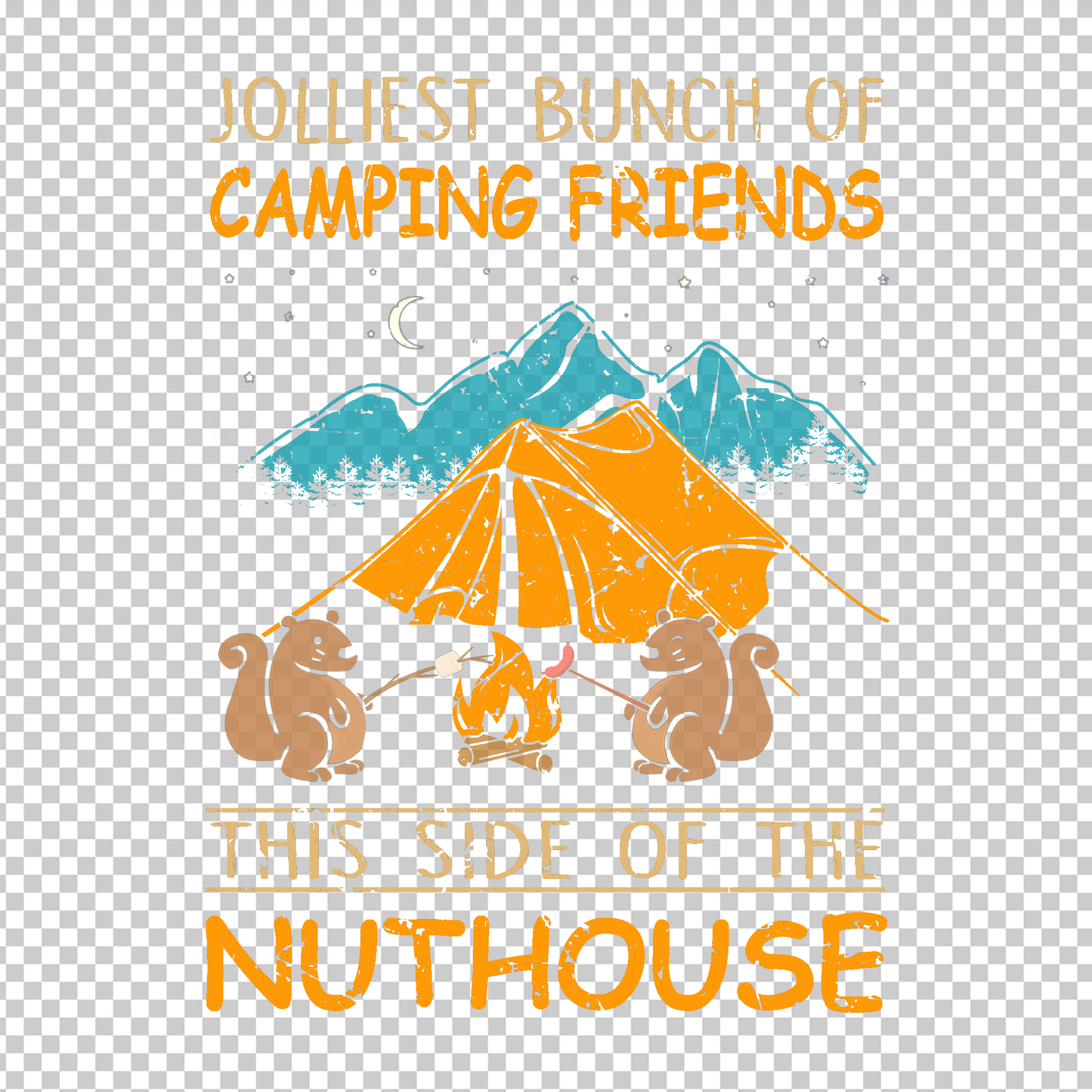 CAMPING 254