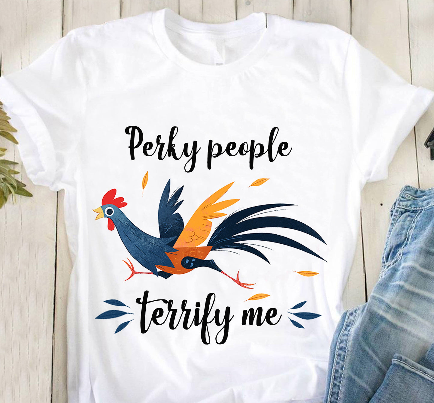 CHICKEN 22