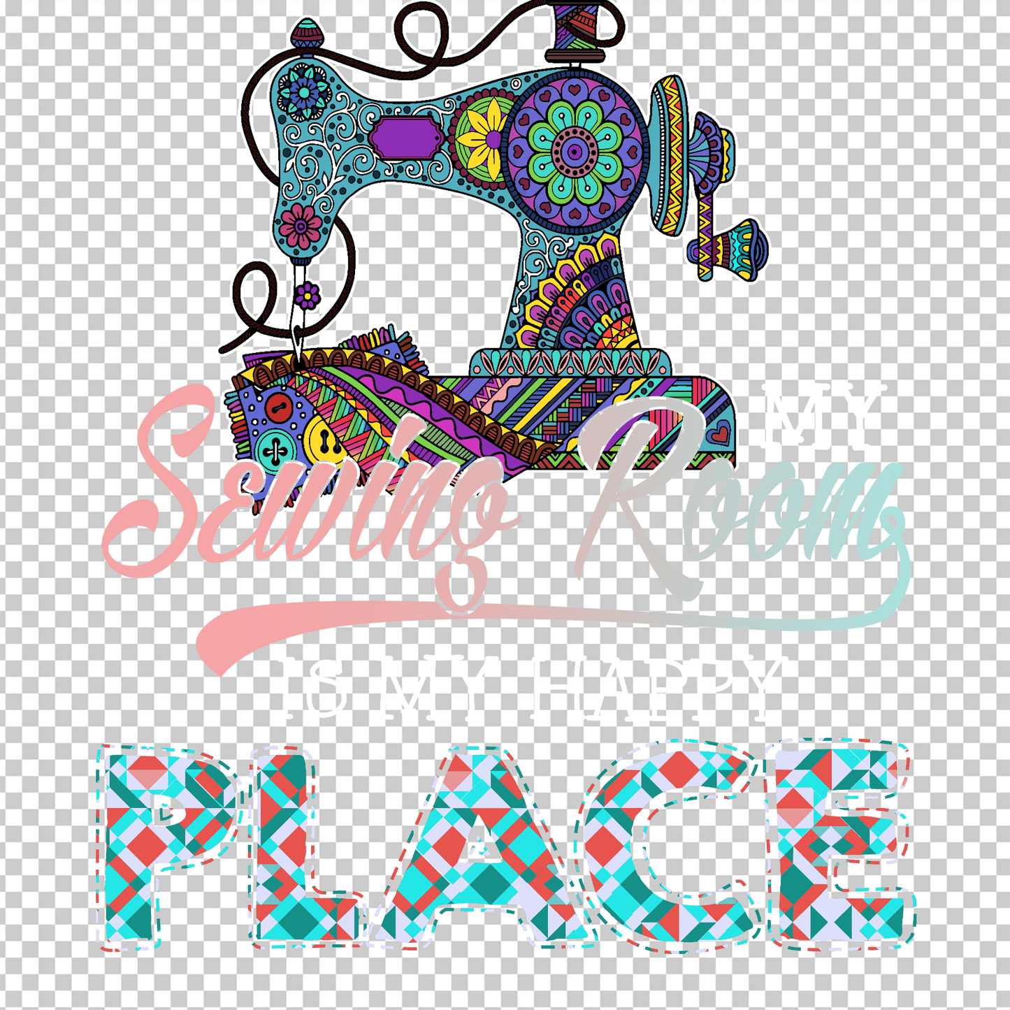 SEWING 37