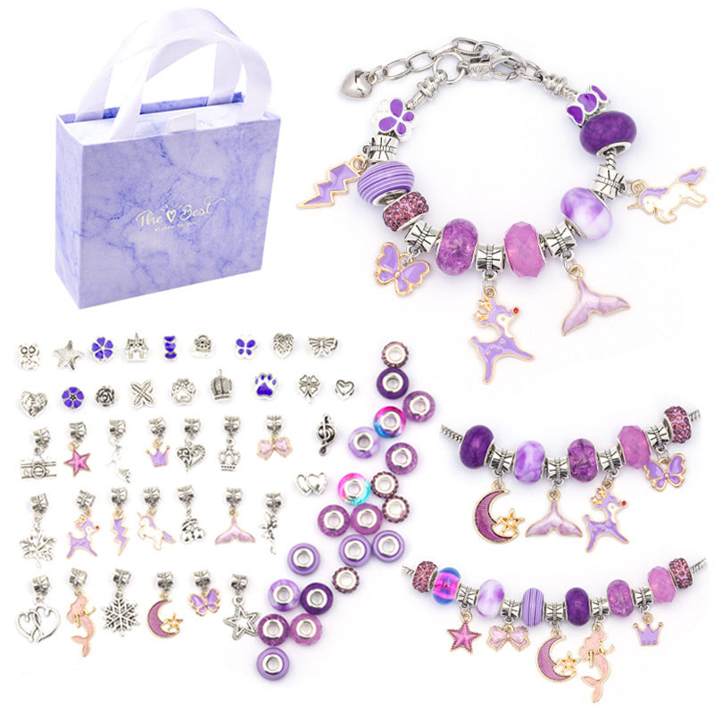 DIY Bracelet Making Kit