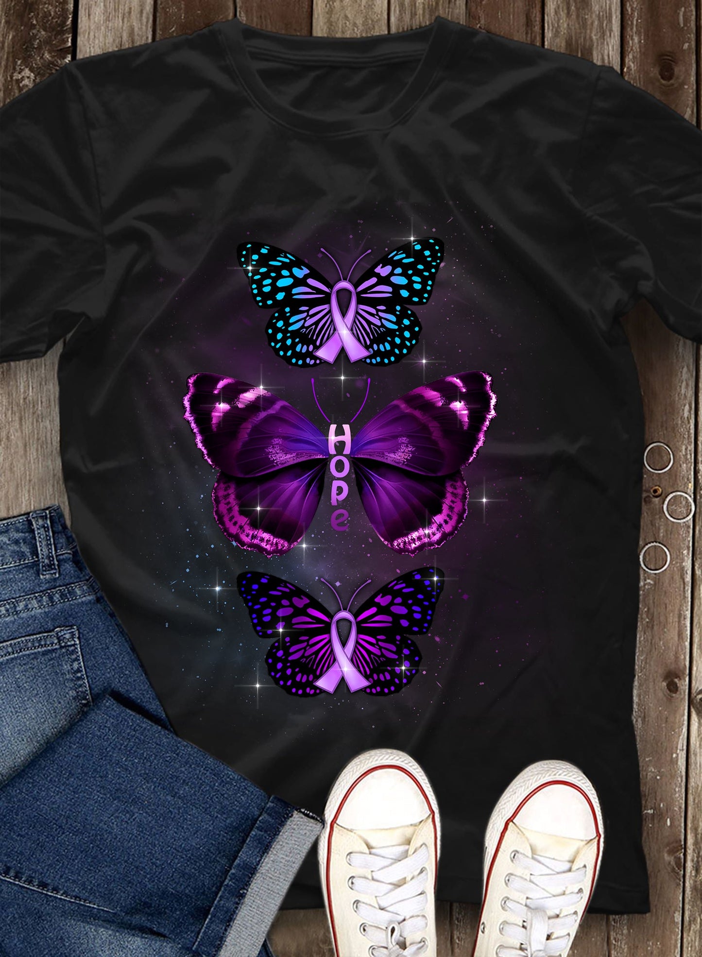 FIBROMYALGIA AWARENESS 141
