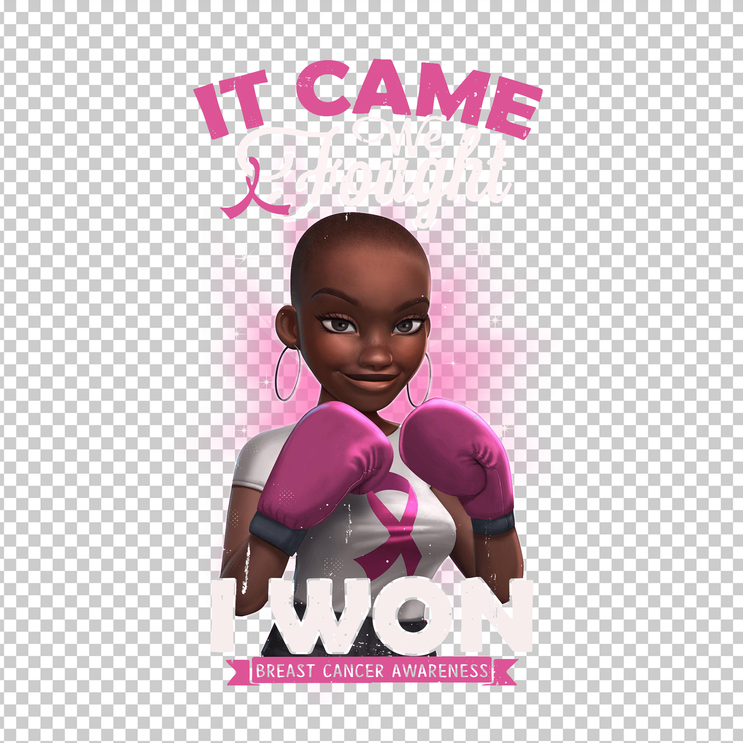 AFRICAN AMERICAN 105