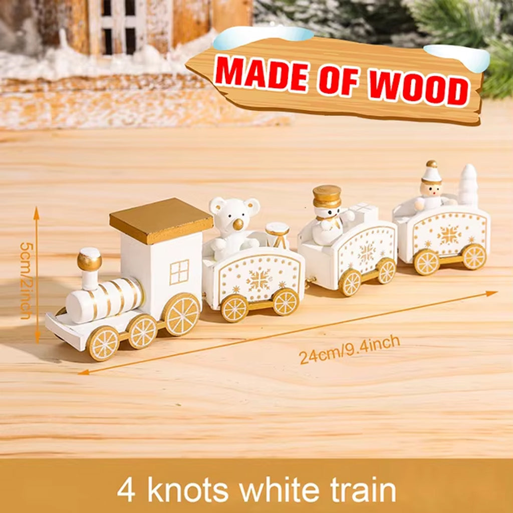 Christmas Train