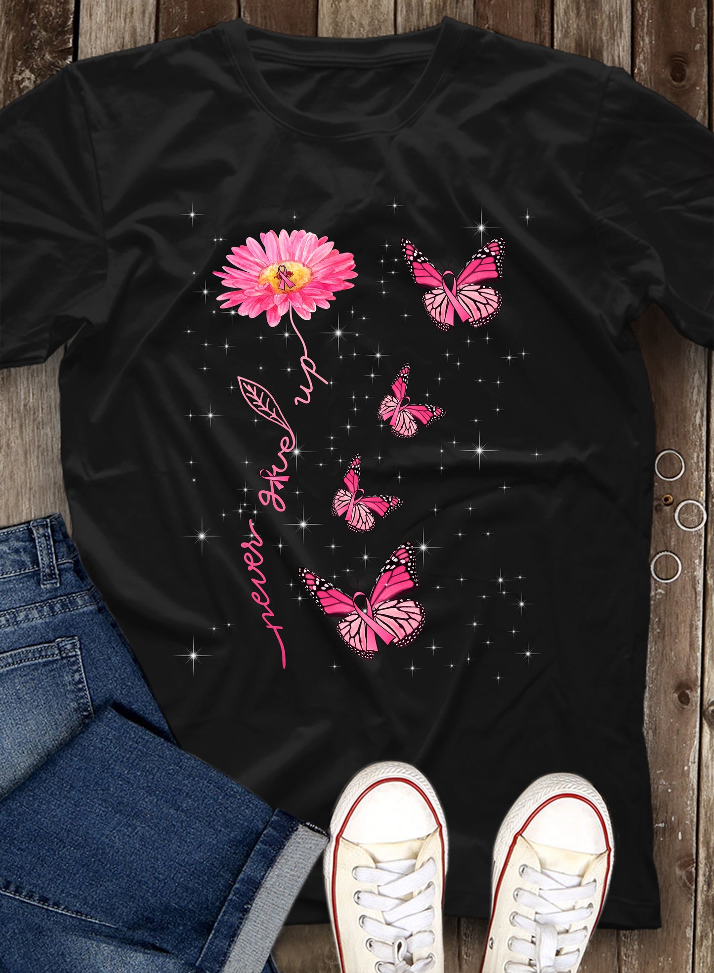 BREAST CANCER AWARENESS 60