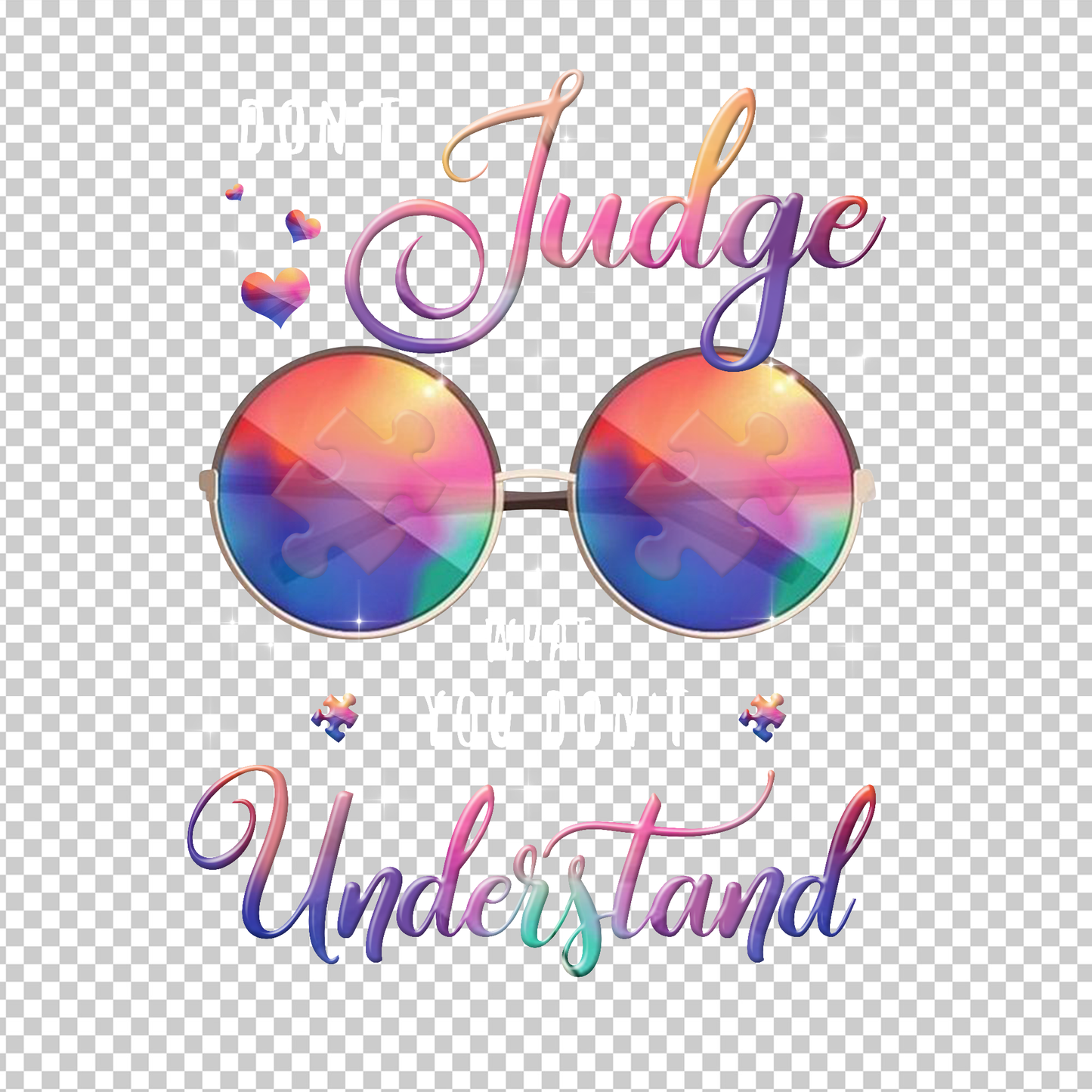AUTISM AWARENESS 343